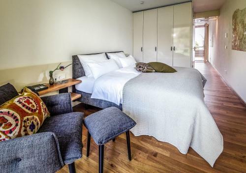 Apartamento Boardinghouse Bodensee