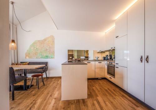 Apartamento Boardinghouse Bodensee