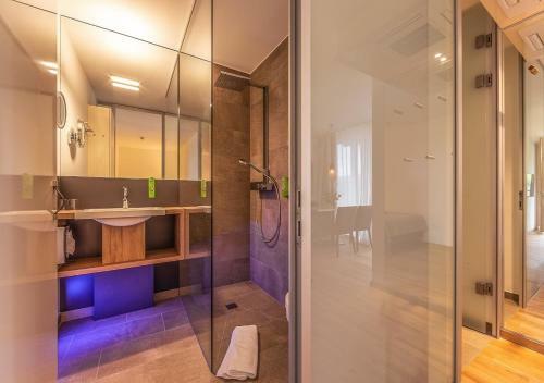 Apartamento Boardinghouse Bodensee