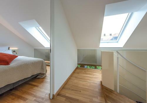 Apartamento Boardinghouse Bodensee