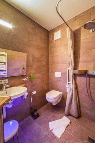 Apartamento Boardinghouse Bodensee