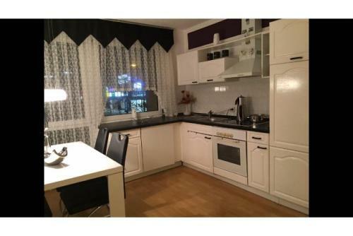 Apartamento 6743 Privatapartment Garbsen