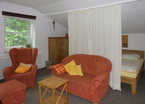 Apartamento Korndeichhof