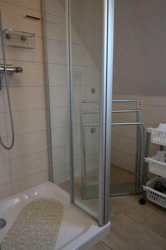 Apartamento Friesenhaus L�ch Op