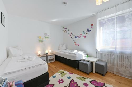 Apartamento Ferienparadies F�ssen