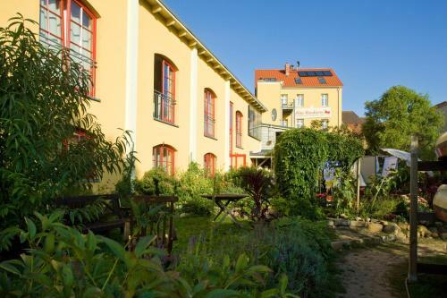 Apartamento Kulturgasthof Alte Reederei