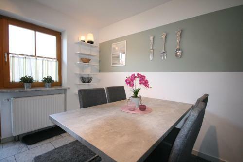 Apartamento Studio Am Forggensee