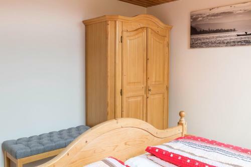 Apartamento Haus Unterseeblick Sonnenuntergang