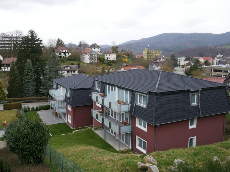 Hotel & M�hlenapartments