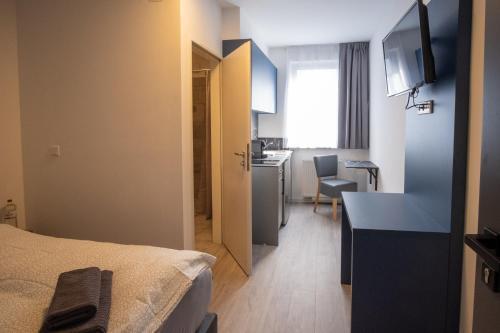 Hotel A24 Bei Hamburg