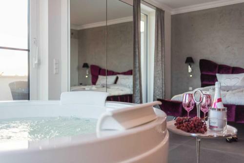 Apartamento Luxus_spa_penthouse Dolce Vita _we