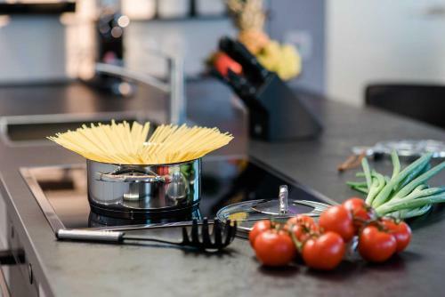 Apartamento Luxus_spa_penthouse Dolce Vita _we