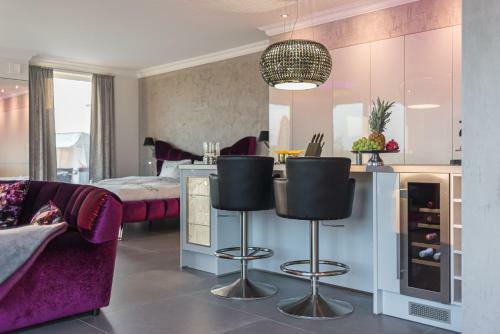 Apartamento Luxus_spa_penthouse Dolce Vita _we