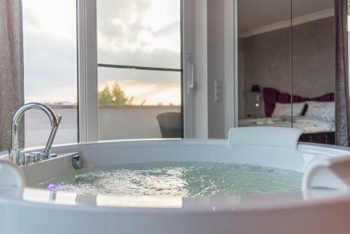 Apartamento Luxus_spa_penthouse Dolce Vita _we