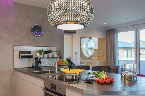 Apartamento Luxus_spa_penthouse Dolce Vita _we