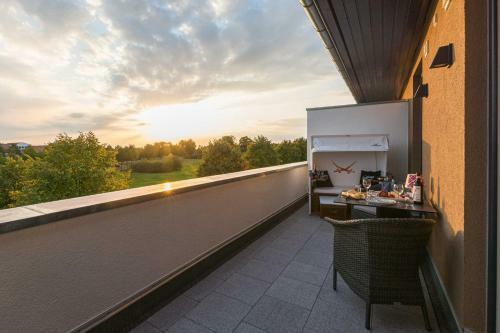 Apartamento Luxus_spa_penthouse Dolce Vita _we