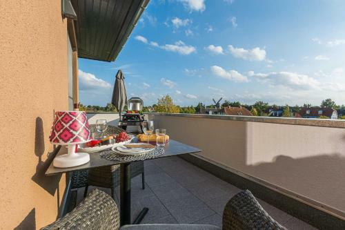 Apartamento Luxus_spa_penthouse Dolce Vita _we