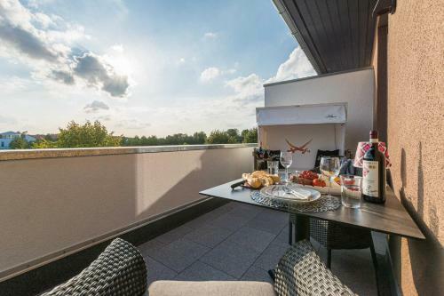 Apartamento Luxus_spa_penthouse Dolce Vita _we