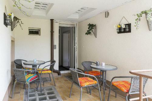 Apartment-haus Gundelfinger