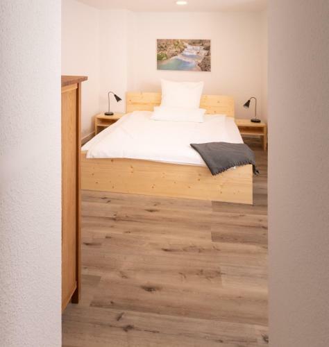 Apartment-haus Gundelfinger