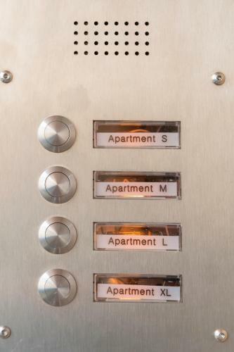 Apartment-haus Gundelfinger