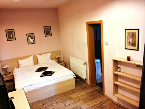 Lucas Aparthotel