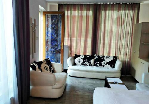 Lucas Aparthotel