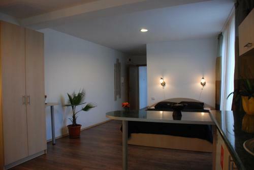 Lucas Aparthotel