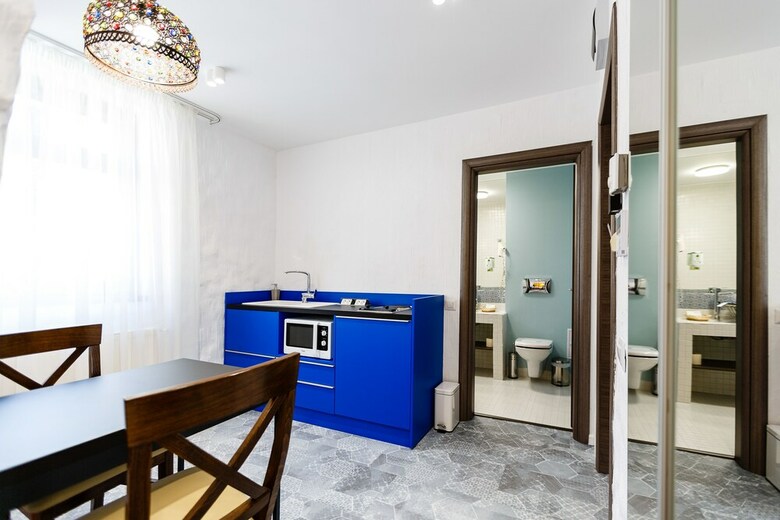 Aparthotel Gutinului
