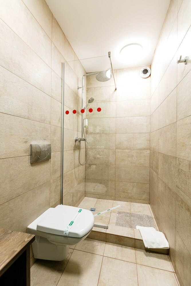 Aparthotel Gutinului