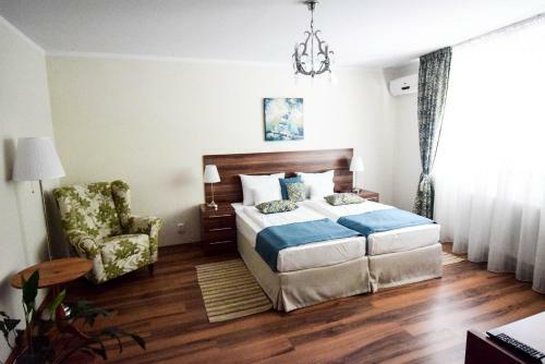 Aparthotel Hotel - Apartament Cabrio