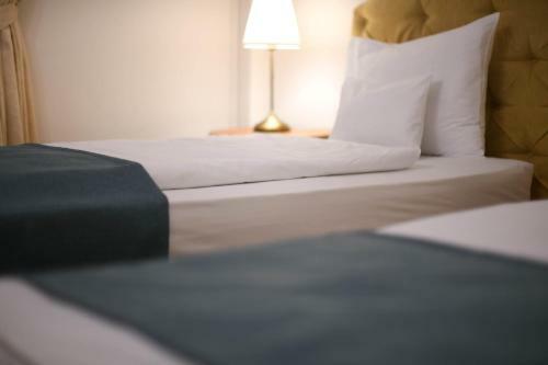Aparthotel Hotel - Apartament Cabrio