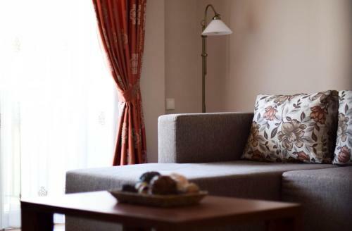 Aparthotel Hotel - Apartament Cabrio