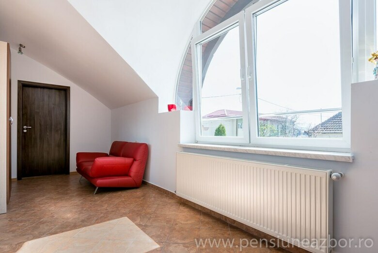Hostal Pensiunea Zbor I