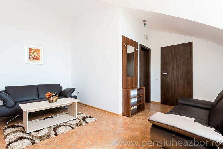 Hostal Pensiunea Zbor I