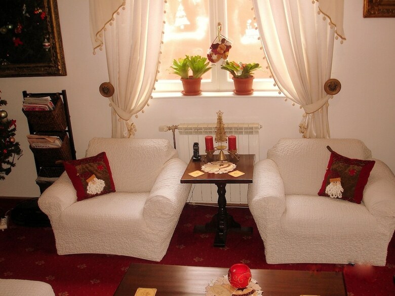 Villa-hotel Escala