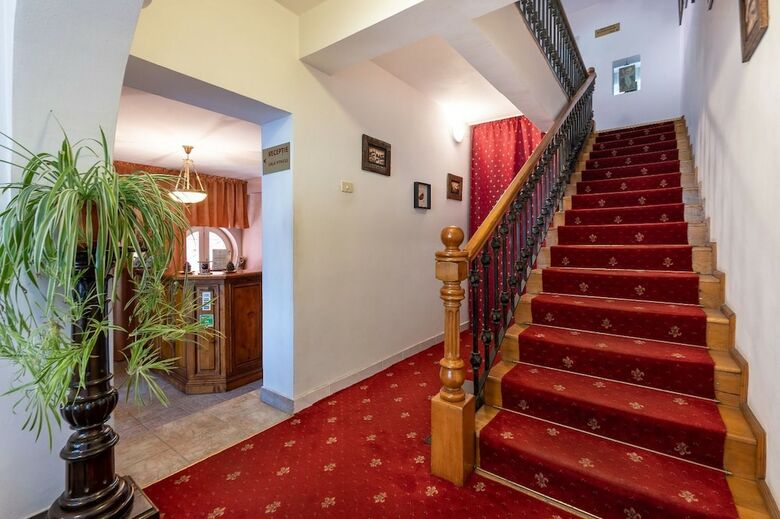 Villa-hotel Escala