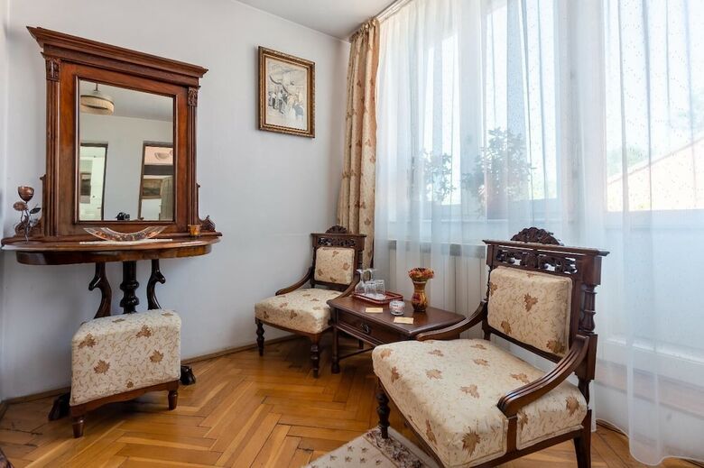 Villa-hotel Escala
