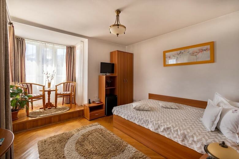 Villa-hotel Escala