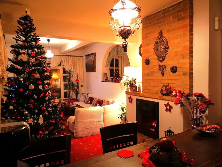Villa-hotel Escala