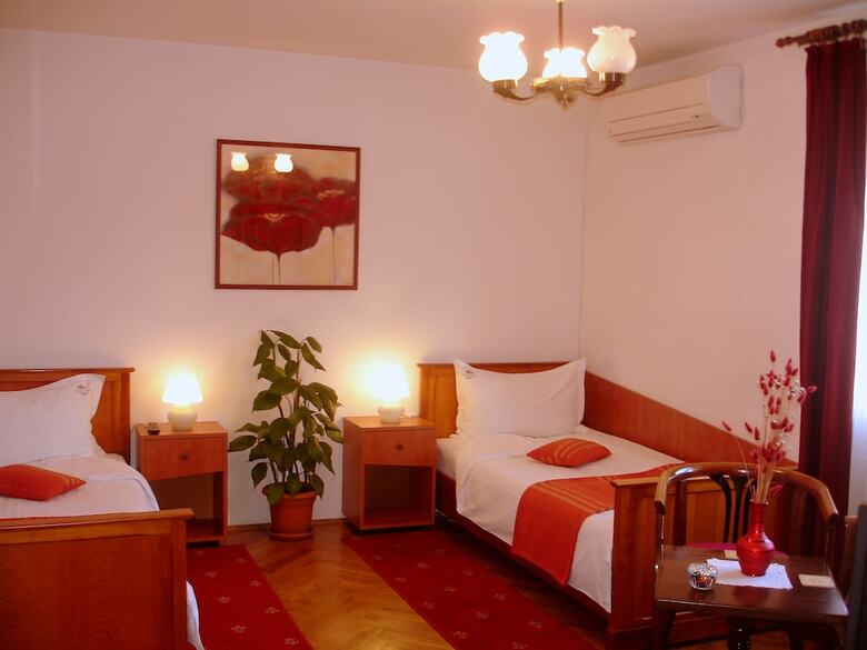 Villa-hotel Escala