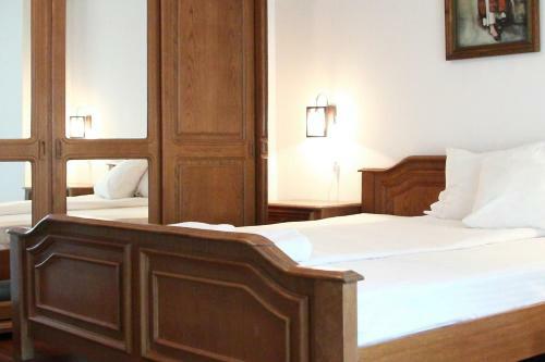 Apartamentos Mellis 1