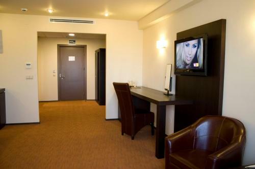 Hotel Karo