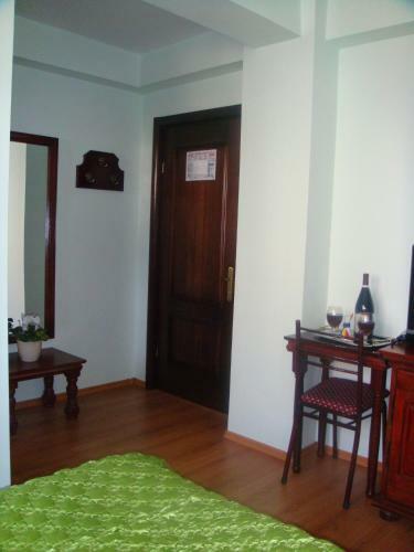 Villa Vila Corola