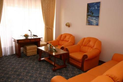 Hotel Decebal