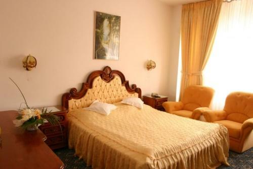 Hotel Decebal