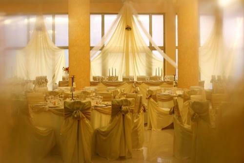 Hotel Decebal
