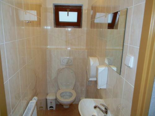 Albergue Ubytovna Marie