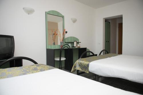 Hotel Complex Cormoran