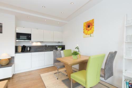 Apartamento Im Winkel 2a